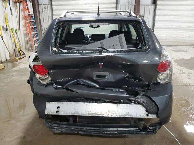 Photo 5 VIN: 5Y2SM6E0XAZ417471 - PONTIAC VIBE 