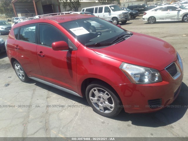 Photo 0 VIN: 5Y2SM6E0XAZ419432 - PONTIAC VIBE 