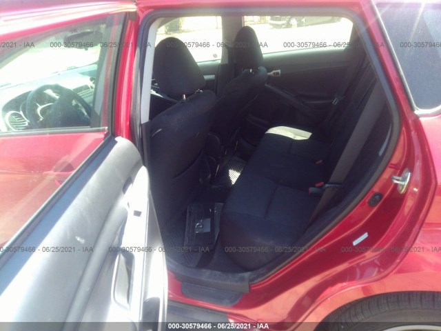 Photo 7 VIN: 5Y2SM6E0XAZ419432 - PONTIAC VIBE 