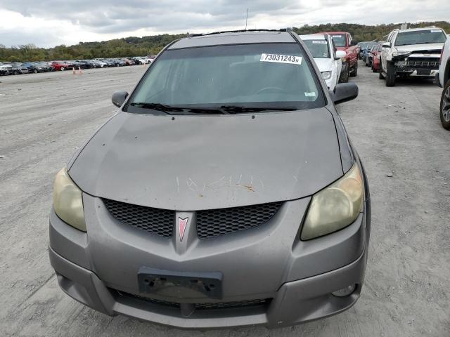 Photo 4 VIN: 5Y2SN62L13Z422329 - PONTIAC VIBE GT 