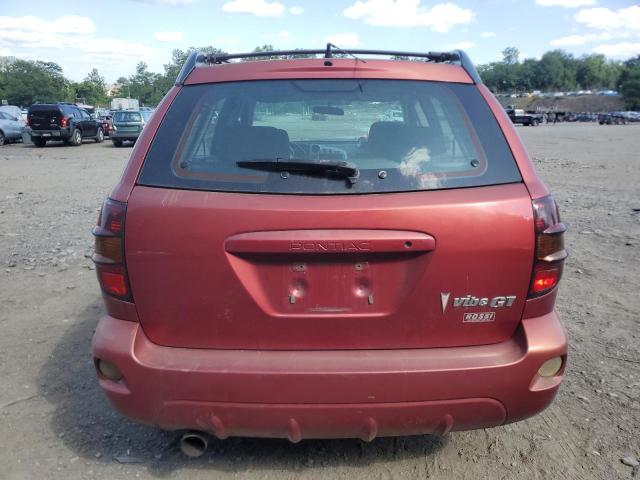 Photo 5 VIN: 5Y2SN62L14Z403135 - PONTIAC VIBE GT 