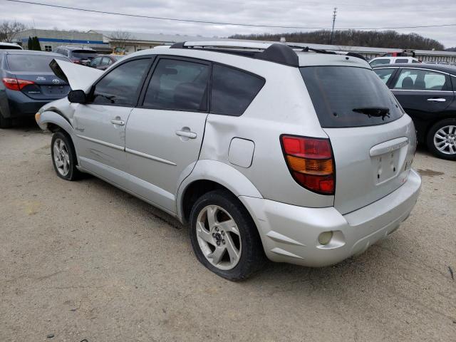 Photo 2 VIN: 5Y2SN62L23Z450057 - PONTIAC VIBE GT 