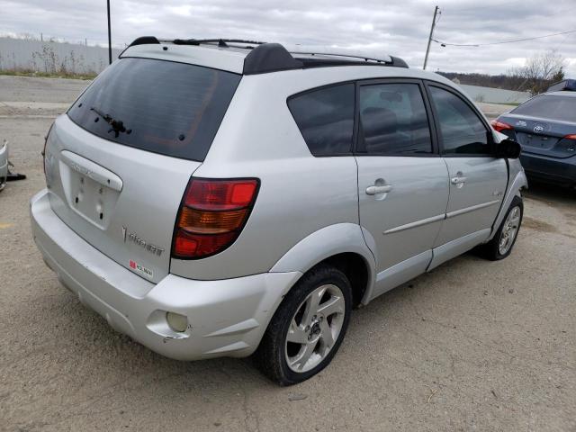 Photo 3 VIN: 5Y2SN62L23Z450057 - PONTIAC VIBE GT 