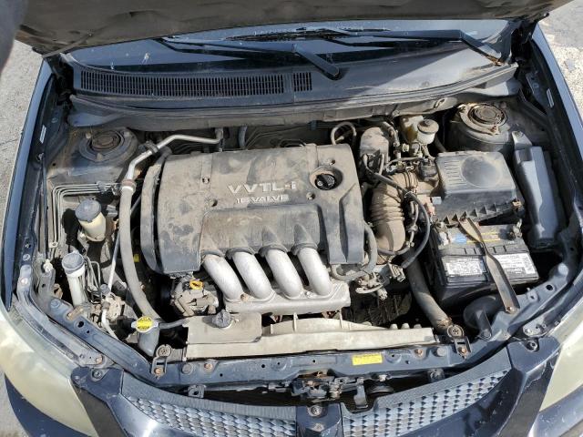 Photo 10 VIN: 5Y2SN62L53Z434810 - PONTIAC VIBE 