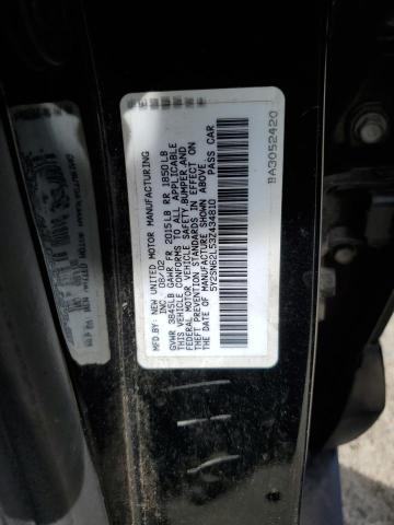 Photo 11 VIN: 5Y2SN62L53Z434810 - PONTIAC VIBE 