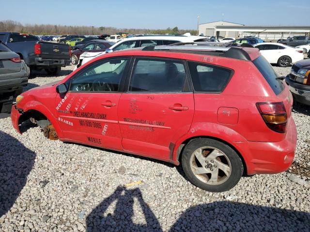 Photo 1 VIN: 5Y2SN62L53Z448948 - PONTIAC VIBE 