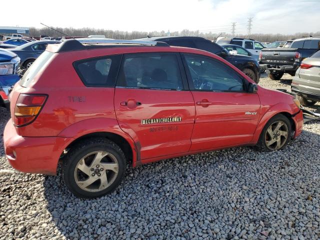 Photo 2 VIN: 5Y2SN62L53Z448948 - PONTIAC VIBE 