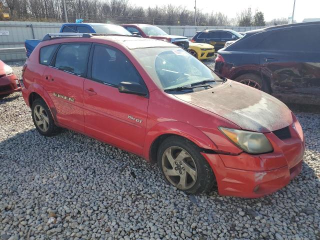 Photo 3 VIN: 5Y2SN62L53Z448948 - PONTIAC VIBE 