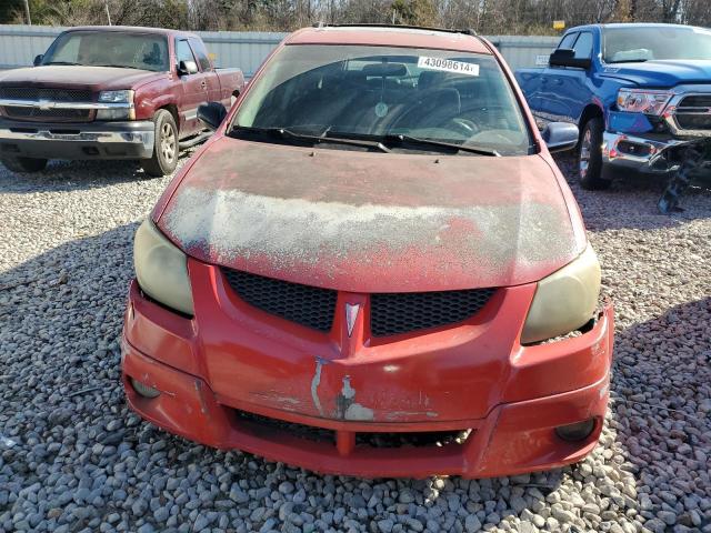 Photo 4 VIN: 5Y2SN62L53Z448948 - PONTIAC VIBE 