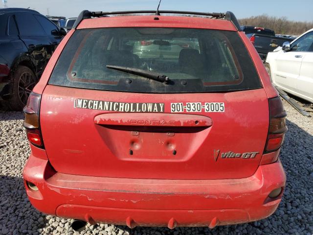 Photo 5 VIN: 5Y2SN62L53Z448948 - PONTIAC VIBE 