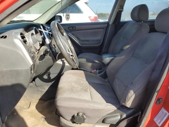 Photo 6 VIN: 5Y2SN62L53Z448948 - PONTIAC VIBE 