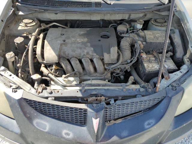 Photo 10 VIN: 5Y2SN62L84Z401236 - PONTIAC VIBE GT 