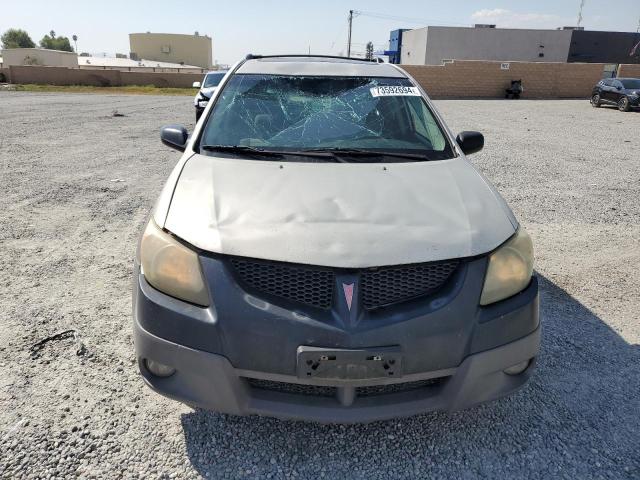 Photo 4 VIN: 5Y2SN62L84Z401236 - PONTIAC VIBE GT 