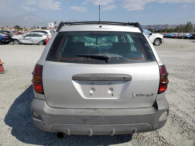 Photo 5 VIN: 5Y2SN62L84Z401236 - PONTIAC VIBE GT 