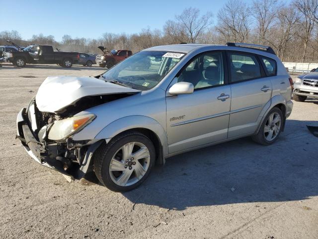 Photo 0 VIN: 5Y2SN63L25Z429243 - PONTIAC VIBE 