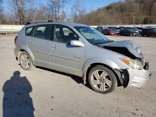 Photo 3 VIN: 5Y2SN63L25Z429243 - PONTIAC VIBE 