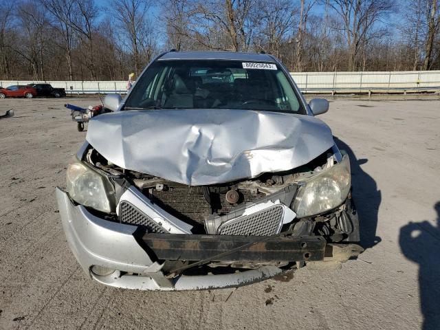 Photo 4 VIN: 5Y2SN63L25Z429243 - PONTIAC VIBE 