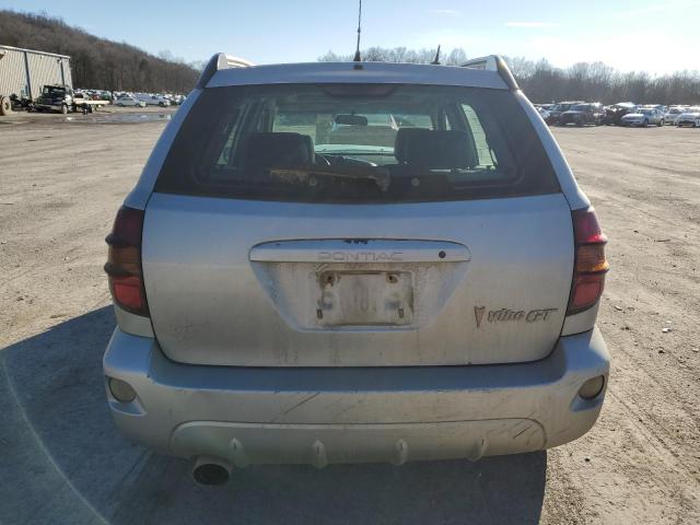 Photo 5 VIN: 5Y2SN63L25Z429243 - PONTIAC VIBE 