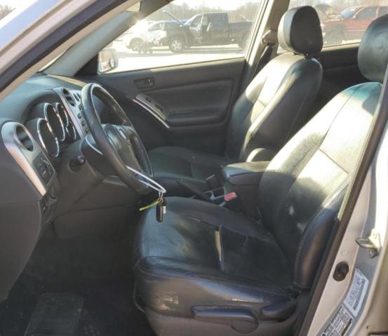 Photo 6 VIN: 5Y2SN63L25Z429243 - PONTIAC VIBE 