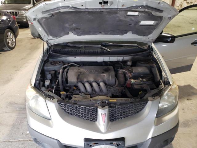 Photo 10 VIN: 5Y2SN64L03Z405938 - PONTIAC VIBE 