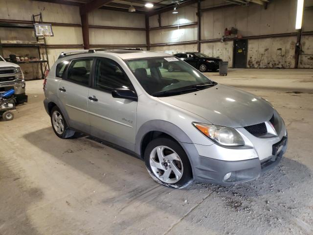 Photo 3 VIN: 5Y2SN64L03Z405938 - PONTIAC VIBE 