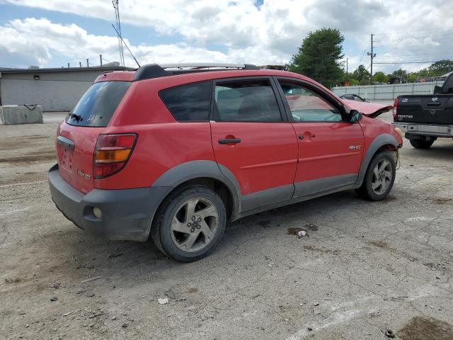 Photo 2 VIN: 5Y2SN64L73Z403703 - PONTIAC VIBE GT 