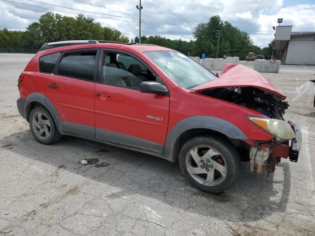 Photo 3 VIN: 5Y2SN64L73Z403703 - PONTIAC VIBE GT 