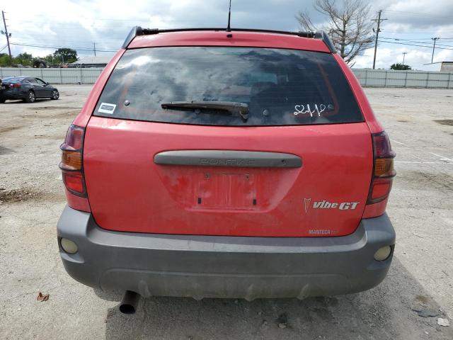 Photo 5 VIN: 5Y2SN64L73Z403703 - PONTIAC VIBE GT 