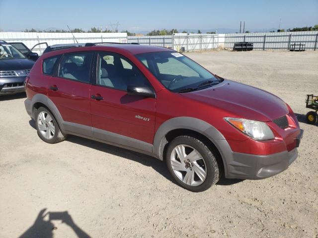 Photo 3 VIN: 5Y2SN64L83Z447970 - PONTIAC VIBE GT 