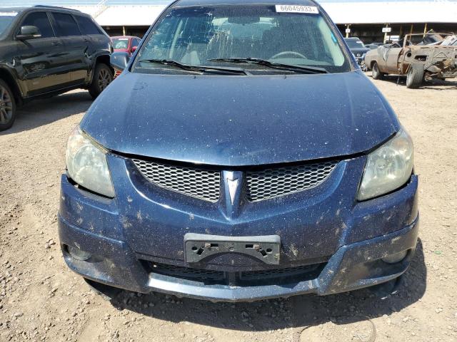 Photo 4 VIN: 5Y2SN64L93Z403153 - PONTIAC VIBE GT 