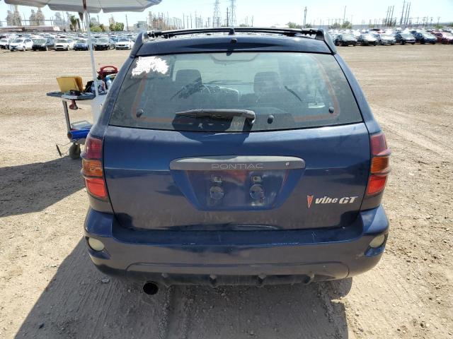 Photo 5 VIN: 5Y2SN64L93Z403153 - PONTIAC VIBE GT 