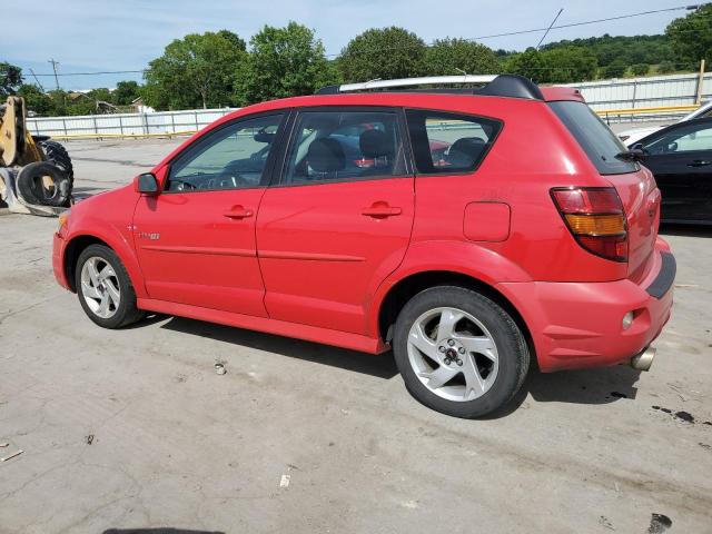 Photo 1 VIN: 5Y2SN65L76Z448997 - PONTIAC VIBE GT 