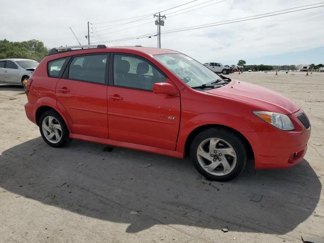 Photo 3 VIN: 5Y2SN65L76Z448997 - PONTIAC VIBE GT 