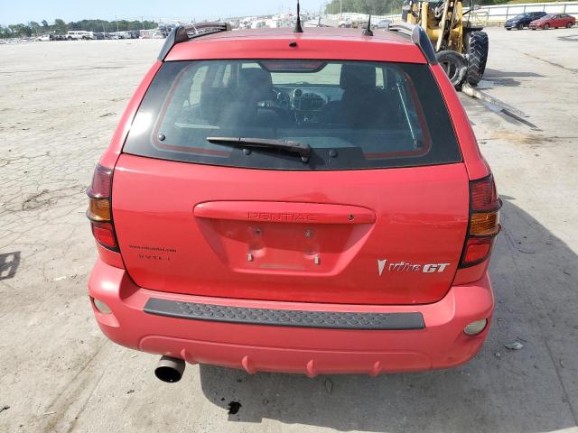 Photo 5 VIN: 5Y2SN65L76Z448997 - PONTIAC VIBE GT 