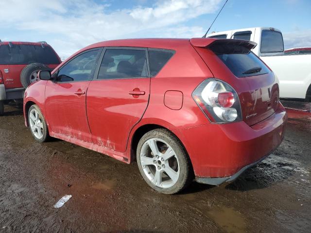 Photo 1 VIN: 5Y2SN67059Z430800 - PONTIAC VIBE GT 