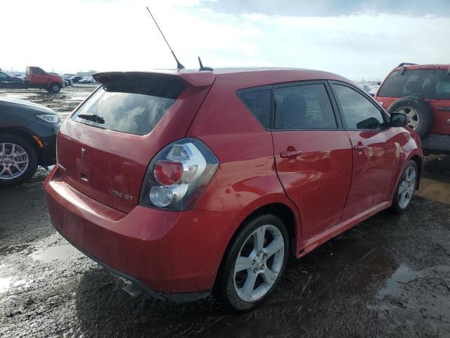 Photo 2 VIN: 5Y2SN67059Z430800 - PONTIAC VIBE GT 