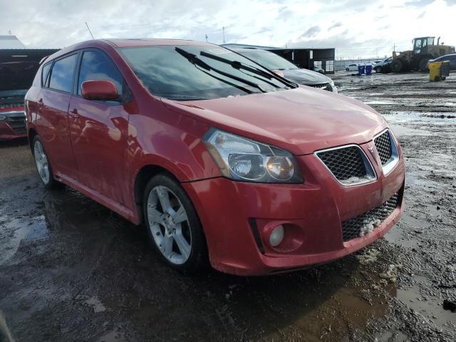 Photo 3 VIN: 5Y2SN67059Z430800 - PONTIAC VIBE GT 