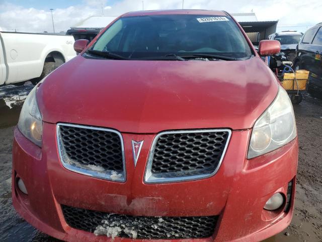 Photo 4 VIN: 5Y2SN67059Z430800 - PONTIAC VIBE GT 