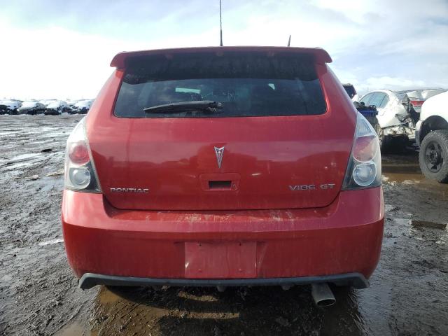 Photo 5 VIN: 5Y2SN67059Z430800 - PONTIAC VIBE GT 