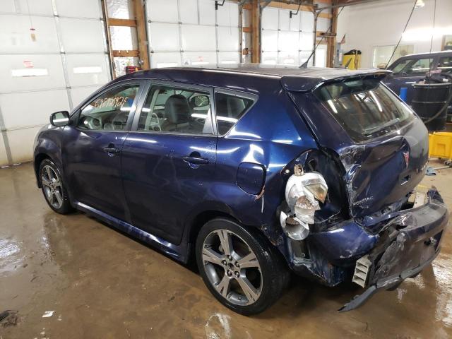 Photo 1 VIN: 5Y2SN67099Z451407 - PONTIAC VIBE GT 