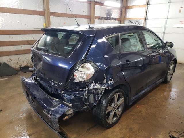 Photo 2 VIN: 5Y2SN67099Z451407 - PONTIAC VIBE GT 