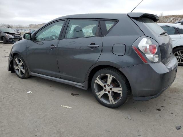 Photo 1 VIN: 5Y2SN670X9Z406458 - PONTIAC VIBE 