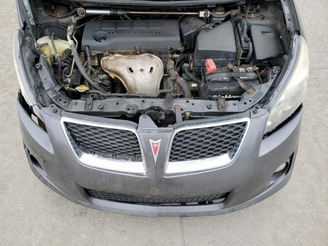 Photo 11 VIN: 5Y2SN670X9Z406458 - PONTIAC VIBE 