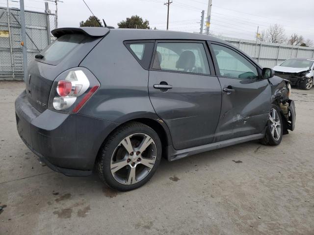 Photo 2 VIN: 5Y2SN670X9Z406458 - PONTIAC VIBE 