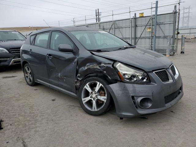 Photo 3 VIN: 5Y2SN670X9Z406458 - PONTIAC VIBE 