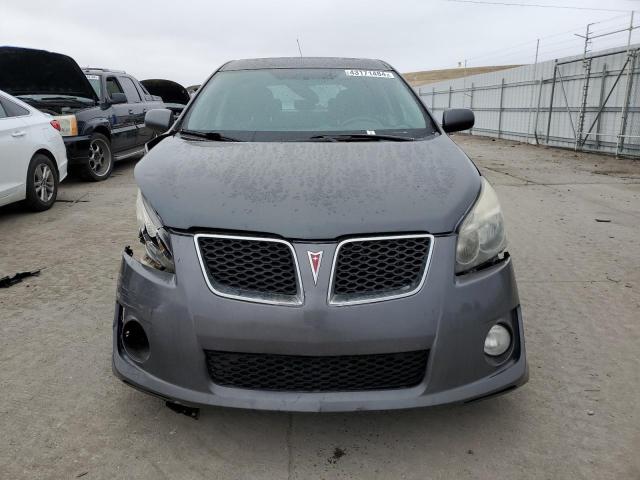 Photo 4 VIN: 5Y2SN670X9Z406458 - PONTIAC VIBE 