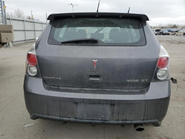 Photo 5 VIN: 5Y2SN670X9Z406458 - PONTIAC VIBE 