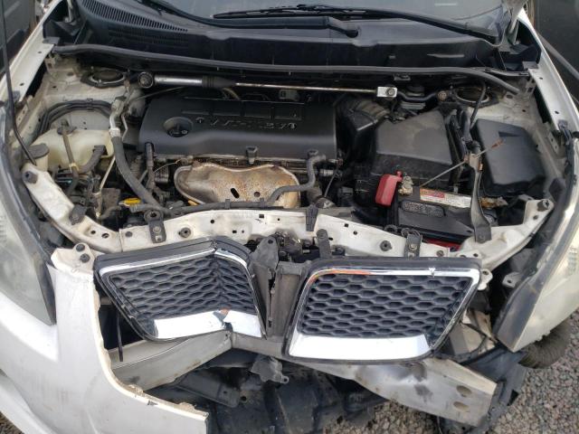 Photo 10 VIN: 5Y2SN670X9Z423826 - PONTIAC VIBE 