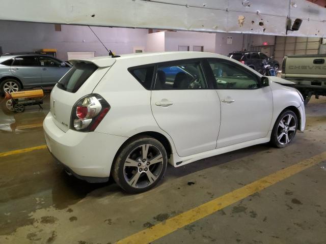 Photo 2 VIN: 5Y2SN670X9Z423826 - PONTIAC VIBE 