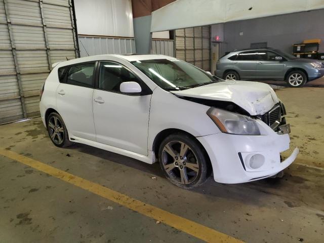 Photo 3 VIN: 5Y2SN670X9Z423826 - PONTIAC VIBE 